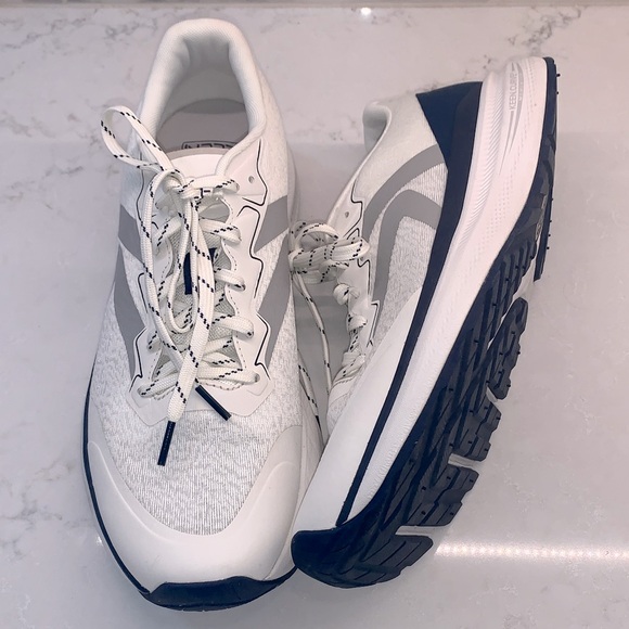 Keen Other - Keen WK500 Katalyze White Navy Walking Shoes Size 11.5